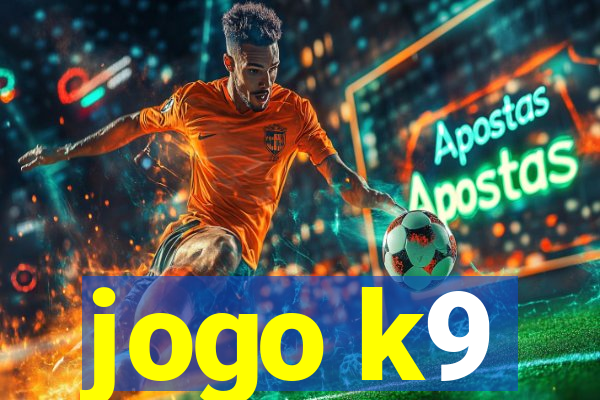 jogo k9